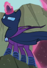 Twilight Sparkle as Mare Do Well ID S02E08.png