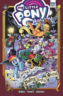 My Little Pony Holiday Special 2017 cover RI.jpg