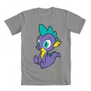 Baby Spike T-shirt WeLoveFine.jpg