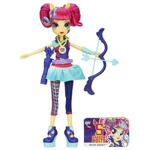 Friendship Games Sporty Style Sour Sweet deluxe doll.jpg