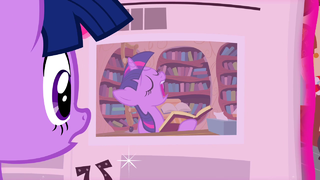 Twilight sleeping while reading book S2E23.png