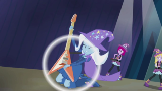 Trixie and the Illusions performing EG2.png