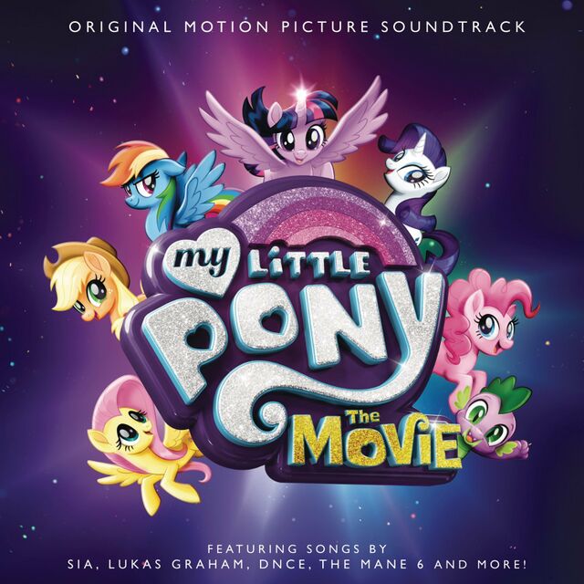 Neighsayer - MLP中文维基 - 灰机wiki