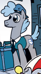 Micro-Series issue 5 Young Ponyacci.png