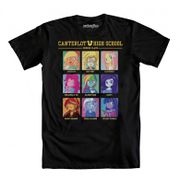 Canterlot Year Book T-shirt WeLoveFine.jpg