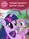 MLP Twilight Sparkle's Special Lesson e-book cover.jpg