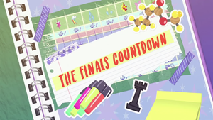 The Finals Countdown title card EGDS6.png