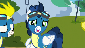 High Winds reveals her nickname S6E7.png