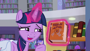 Twilight "Seven Theories on Bending Time" S9E5.png