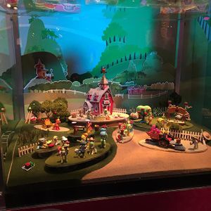 NYTF 2015 Friendship is Magic Collection display.jpg