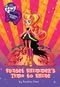 Sunset Shimmer's Time to Shine book cover.jpg