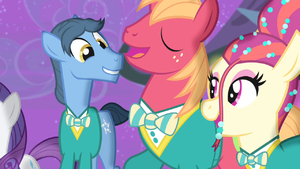 Ponytones 'The music takes you over and you'll' S4E14.png