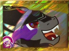 King Sombra trading card series 2 front.jpg