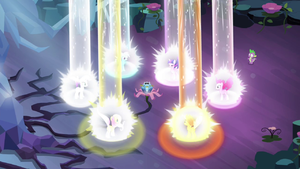 Chest of Harmony - 小马中文维基 | MLP中文维基 | 我的小马驹：友谊就是魔法中文维基 - 灰机wiki - 北京嘉闻杰 ...