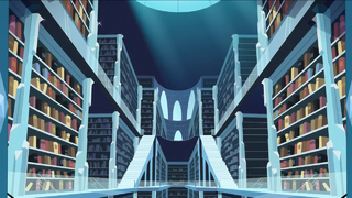 View of the library S3E1.png