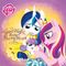 MLP Good Night, Baby Flurry Heart picture book cover.jpg