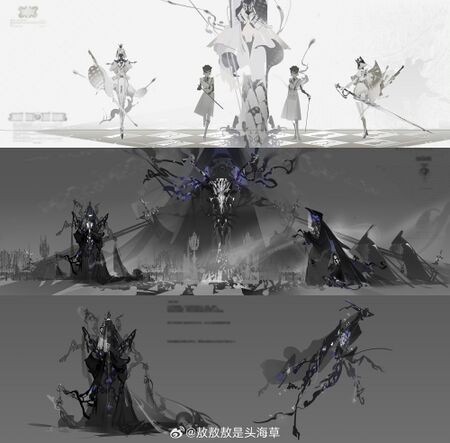 提灯教会 - 忘却前夜中文维基 - 灰机wiki - 北京嘉闻杰诺网络科技有限公司