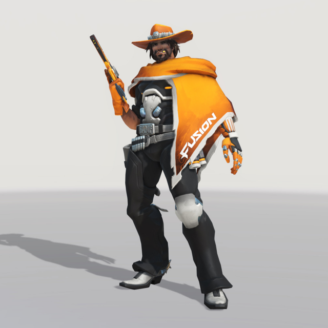 文件:McCree Skin Fusion.png - 守望先锋 - 灰机wiki - 北京嘉闻杰诺网络科技有限公司