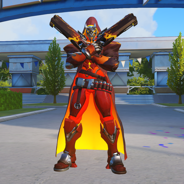 文件:Reaper Skin Hellfire.png - 守望先锋 - 灰机wiki - 北京嘉闻杰诺网络科技有限公司