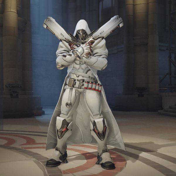 文件:Reaper Skin Wight.jpg - 守望先锋 - 灰机wiki - 北京嘉闻杰诺网络科技有限公司