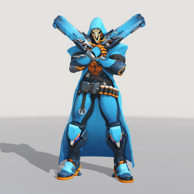 文件:Reaper Skin Spitfire.png - 守望先锋 - 灰机wiki - 北京嘉闻杰诺网络科技有限公司