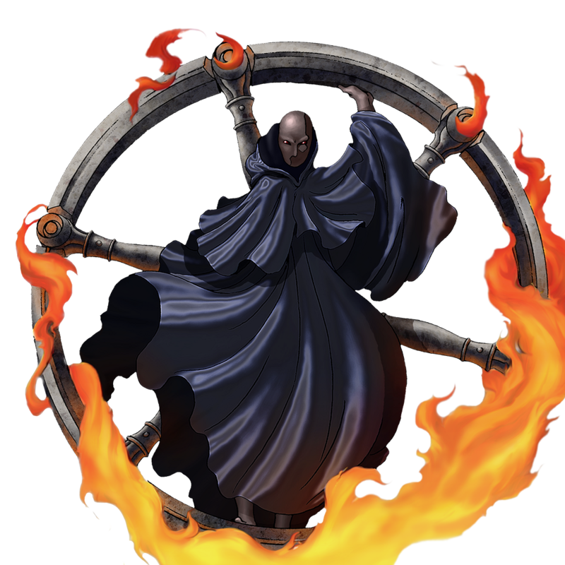 座天使 - 女神异闻录4黄金版wiki - 灰机wiki - 北京嘉闻杰诺网络科技有限公司