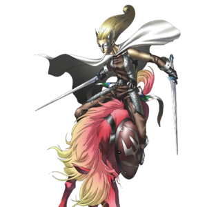 女武神 - 女神异闻录4黄金版wiki - 灰机wiki - 北京嘉闻杰诺网络科技有限公司