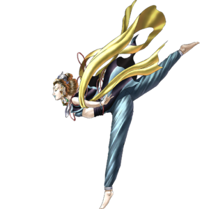 吉祥天女- 女神异闻录4黄金版wiki - 灰机wiki - 北京嘉闻杰诺网络科技