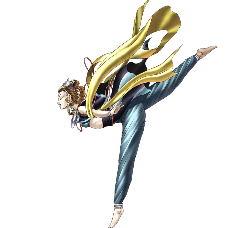 吉祥天女- 女神异闻录4黄金版wiki - 灰机wiki - 北京嘉闻杰诺网络科技