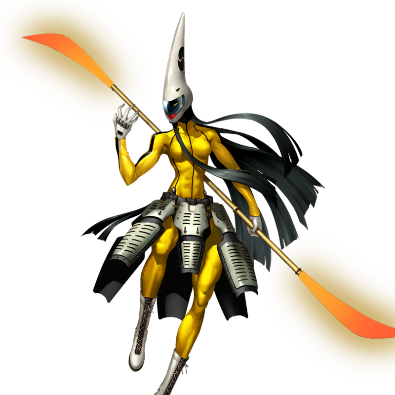 巴御前- 女神异闻录4黄金版wiki - 灰机wiki - 北京嘉闻杰诺网络科技