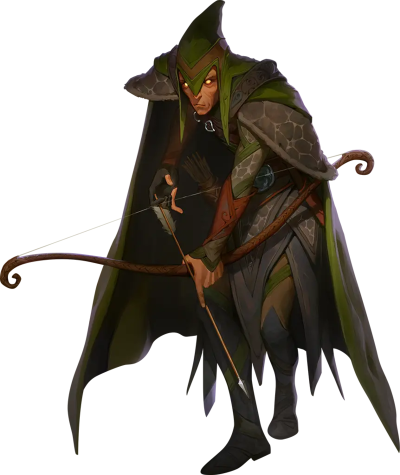 文件:Elf Ranger.webp - 开拓者2版中文维基 - 灰机wiki - 北京嘉闻杰诺网络科技有限公司