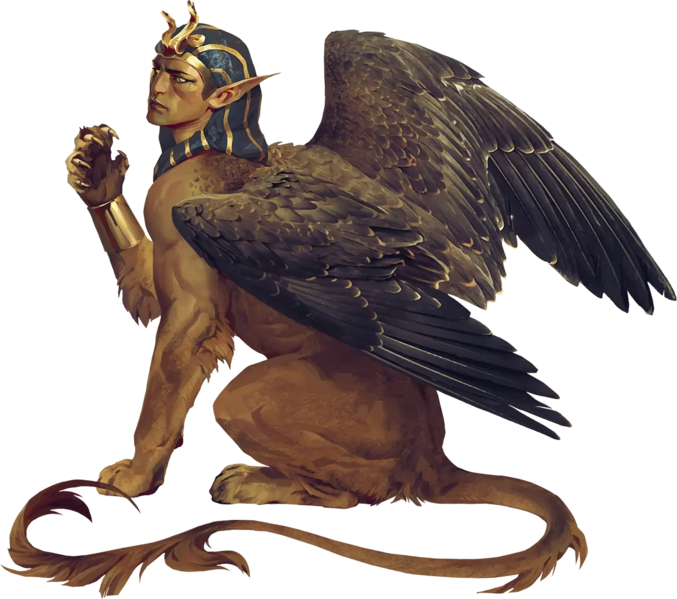 文件:Sphinx.webp - 开拓者2版中文维基 - 灰机wiki - 北京嘉闻杰诺网络科技有限公司