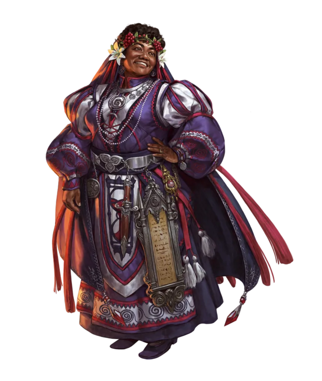 文件:High-priest-of-pharasma.webp - 开拓者2版中文维基 - 灰机wiki - 北京嘉闻杰诺网络科技有限公司