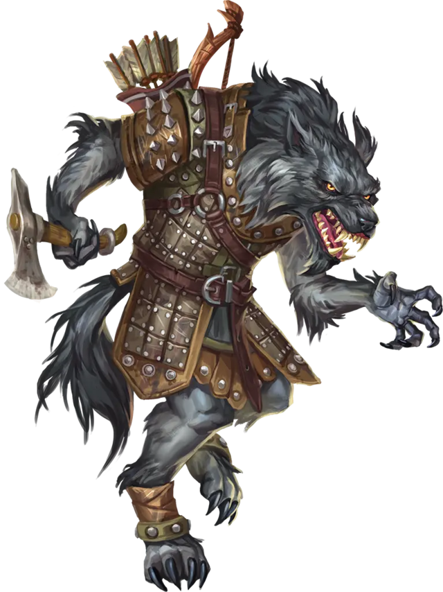 文件:Werecreature Werewolf.webp - 开拓者2版中文维基 - 灰机wiki - 北京嘉闻杰诺网络科技有限公司
