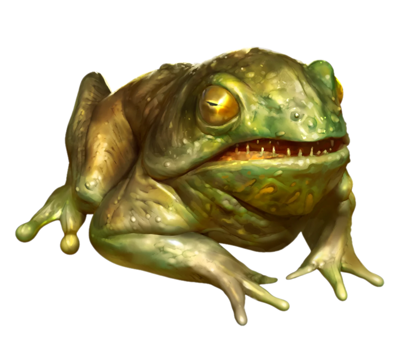 文件:Giant Frog.webp - 开拓者2版中文维基 - 灰机wiki - 北京嘉闻杰诺网络科技有限公司