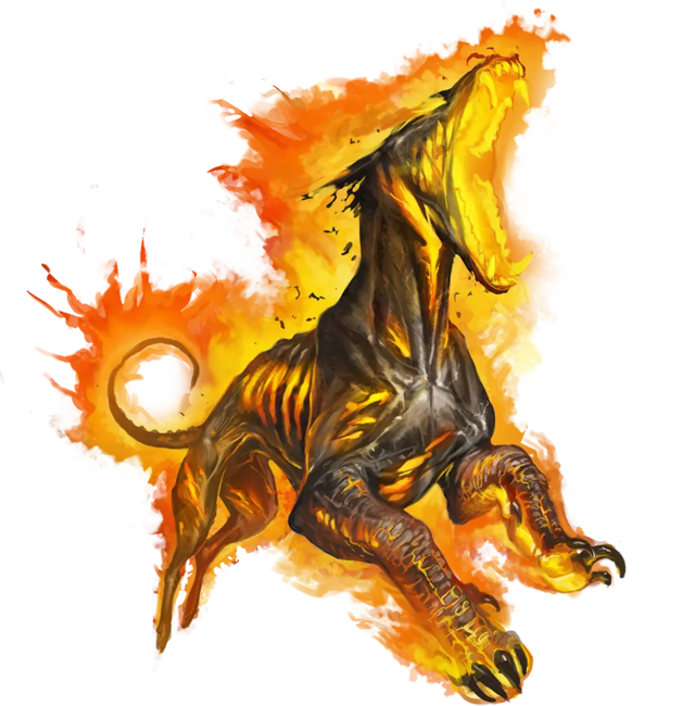 文件:Hell Hound.webp - 开拓者2版中文维基 - 灰机wiki - 北京嘉闻杰诺网络科技有限公司
