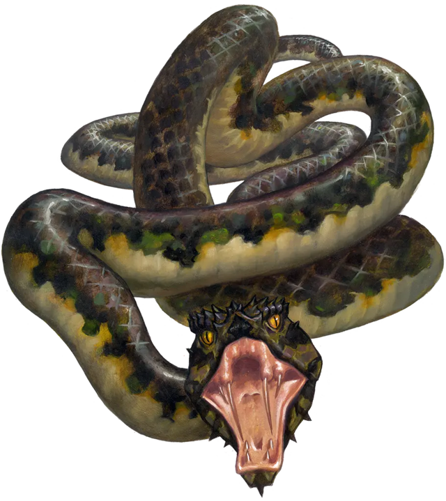 文件:Snake Viper.webp - 开拓者2版中文维基 - 灰机wiki - 北京嘉闻杰诺网络科技有限公司