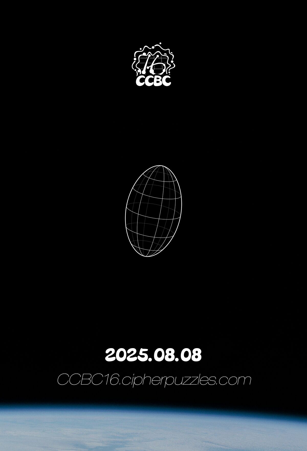 CCBC 16 - 中文谜题百科 - 灰机wiki - 北京嘉闻杰诺网络科技有限公司