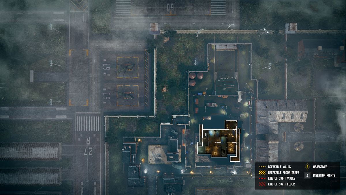 文件:R6-maps-hereford-blueprint-1.jpg - R6S百科 - R6S百科|彩虹六号：攻势｜彩虹六号：围攻X ...
