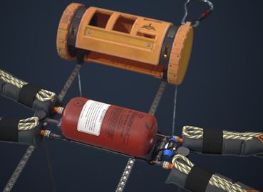 ACE - R6S百科 - R6S百科|彩虹六号：攻势｜彩虹六号：围攻X - 灰机wiki - 北京嘉闻杰诺网络科技有限公司