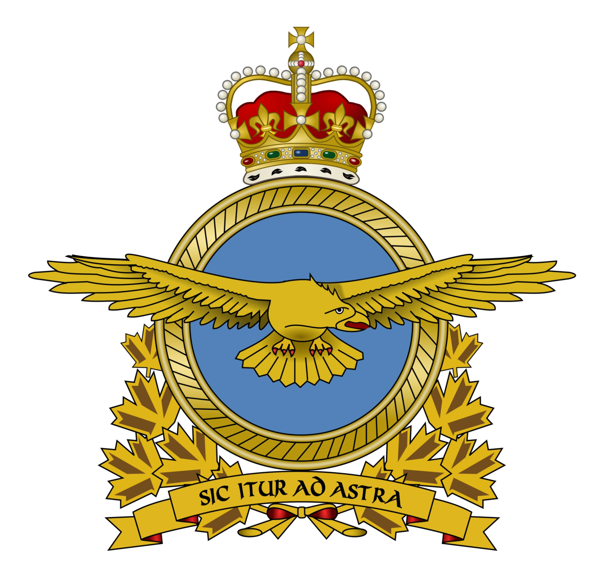 Royal Canadian Air Force - R6S百科 - R6S百科|彩虹六号：攻势｜彩虹六号：围攻X - 灰机wiki - 北京 ...