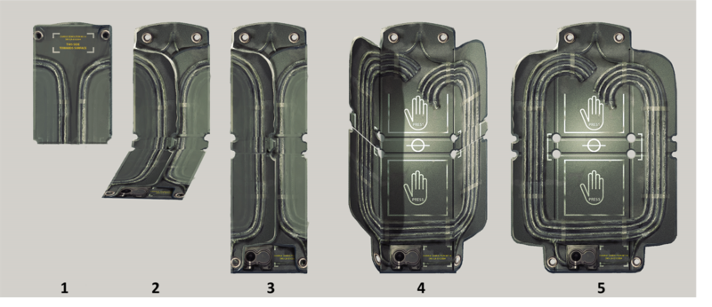 爆破炸药 - R6S百科 - R6S百科|彩虹六号：攻势｜彩虹六号：围攻X - 灰机wiki - 北京嘉闻杰诺网络科技有限公司