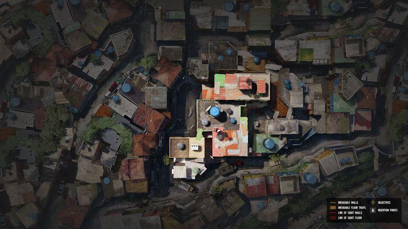 贫民窟（旧版） - R6S百科 - R6S百科|彩虹六号：攻势｜彩虹六号：围攻X - 灰机wiki - 北京嘉闻杰诺网络科技有限公司