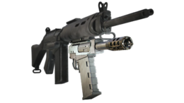 Buck - R6S百科 - R6S百科|彩虹六号：攻势｜彩虹六号：围攻X - 灰机wiki - 北京嘉闻杰诺网络科技有限公司