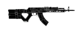 M762 突击步枪 - R6S百科 - R6S百科|彩虹六号：攻势｜彩虹六号：围攻X - 灰机wiki - 北京嘉闻杰诺网络科技有限公司