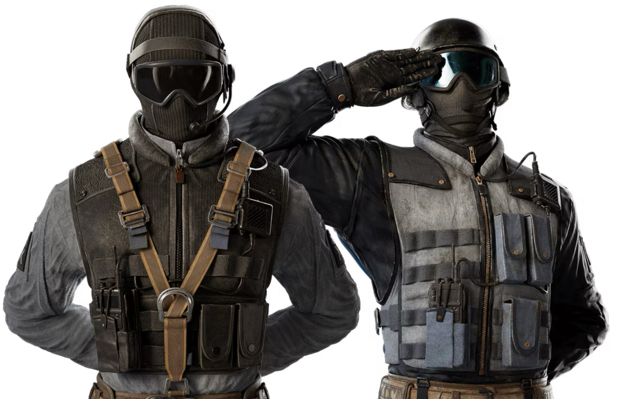 R6S百科 - 灰机wiki - 北京嘉闻杰诺网络科技有限公司