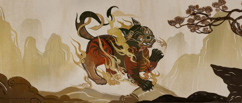 唐人街放映厅 - 重返未来1999中文维基 - 灰机wiki - 北京嘉闻杰诺网络科技有限公司