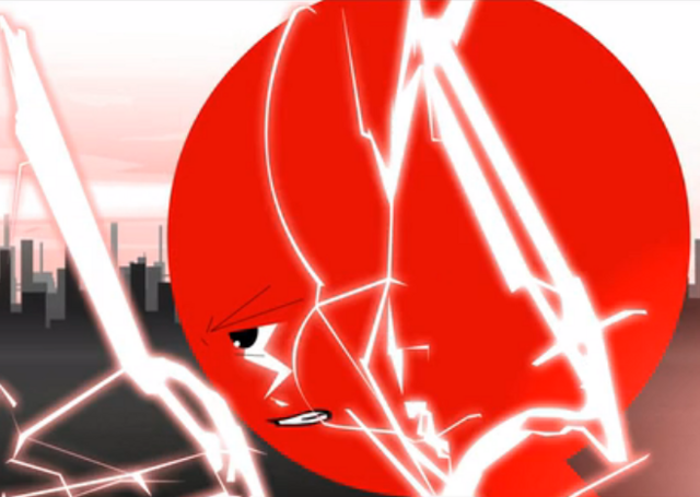 Red Blade - RHG摇滚角斗士中文wiki - 灰机wiki - 北京嘉闻杰诺网络科技有限公司