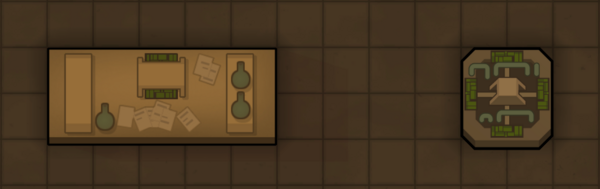 高级研究台 - Rimworld中文维基 | 边缘世界 | 环世界攻略资料站 - 灰机wiki - 北京嘉闻杰诺网络科技有限公司