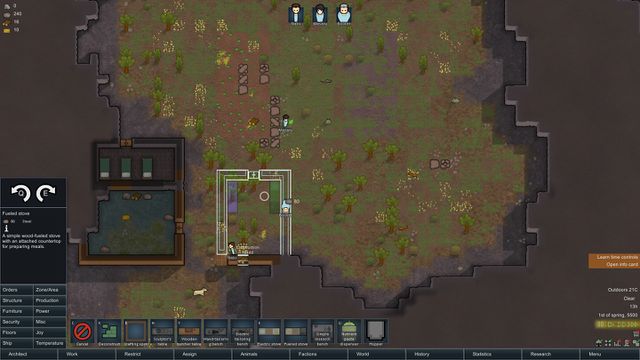 文件:Kitchen Basics.jpg - Rimworld中文维基 | 边缘世界 | 环世界攻略资料站 - 灰机wiki - 北京嘉闻杰 ...